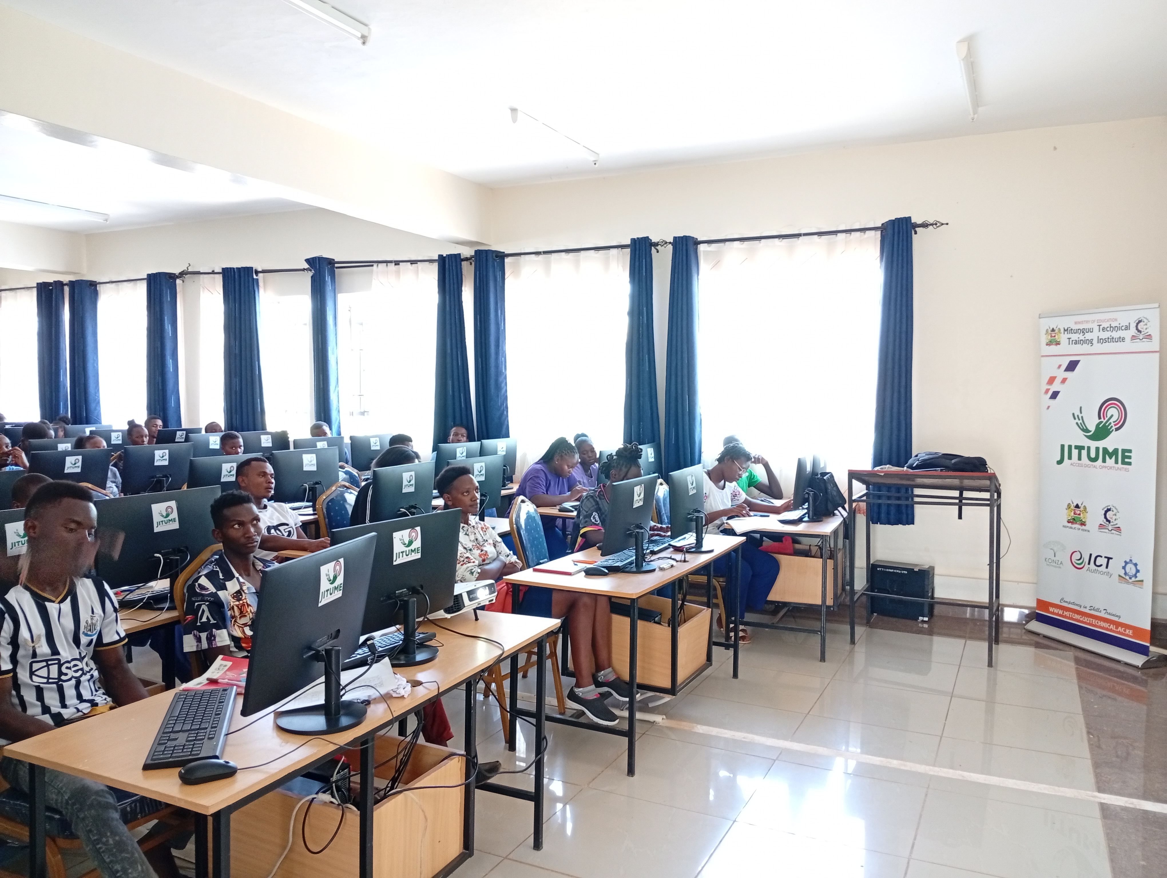 Understanding KNQF Levels and What They Mean for Courses at Mitunguu National Polytechnic